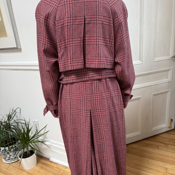 Dafna May Wool Coat - Like New - Picture 9 of 10